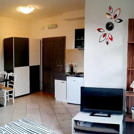 Apartament Triple M Rovinj