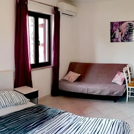 Triple M Appartement