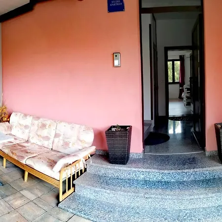 Triple M Appartement *