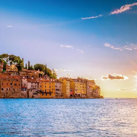 Triple M Appartement Rovinj