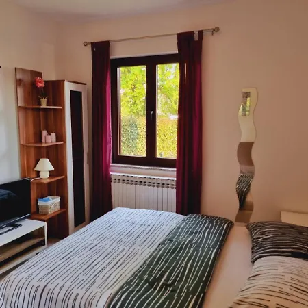 Triple M Apartment